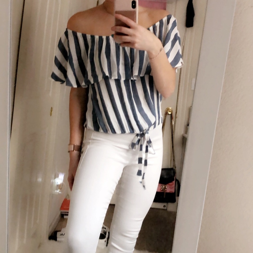Loose top